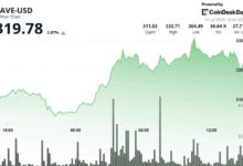 Platform Poised to Gain From U.S. Stablecoin Regulation