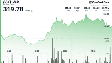 Platform Poised to Gain From U.S. Stablecoin Regulation