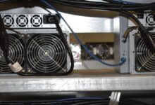 MARA Holdings Among BTC Miners Leading Monday Rally