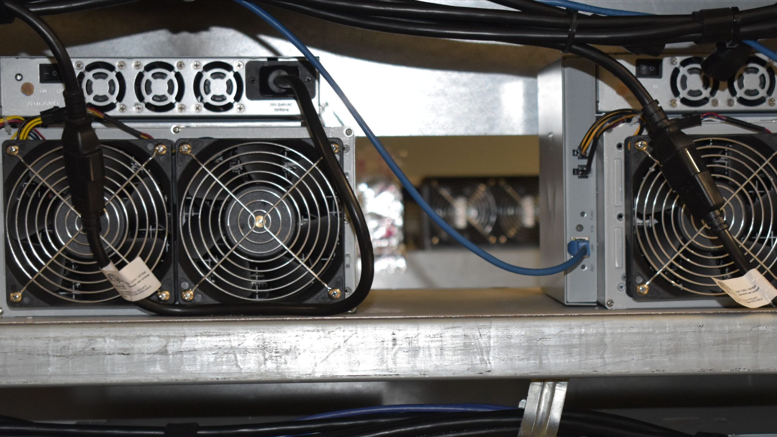 MARA Holdings Amongst BTC Miners Main Monday Rally MARA Holdings Among BTC Miners Leading Monday Rally