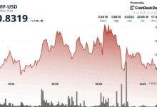 Dogwifhat (WIF) Price Holds Firm as Whale Wallets Continue Accumulating Dogwifhat