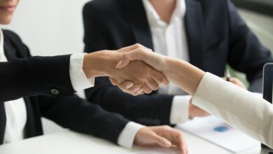 CoreWeave to Acquire Core Scientific in $9B All-Stock Deal