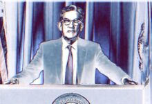 Is Powell's Possible Fed Exit Behind the Rally Over $120K?