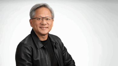 Nvidia’s Rally to $4 Trillion Might Have Helped BTC, But Correlation Is Waning