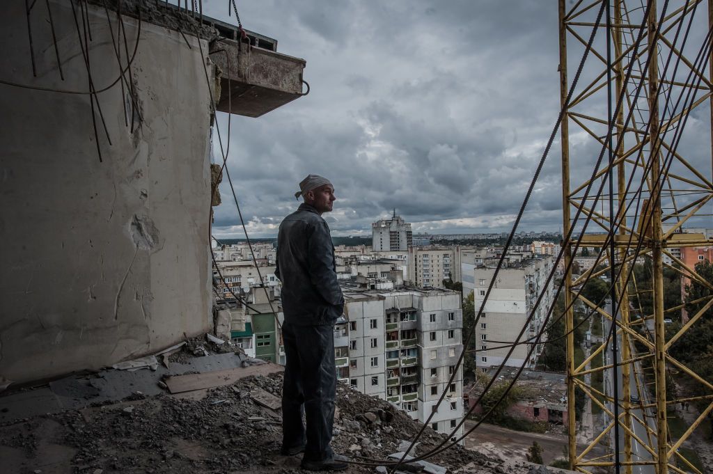 Why 24/7 Digital Markets Will Power Development in Frontier Economies