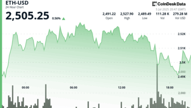 Nasdaq-Listed Firm Explains Its Strategy