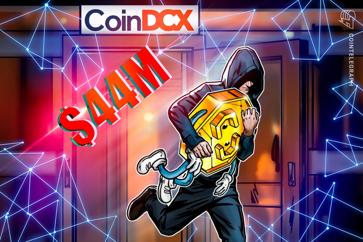 How Attackers Stole $44M Without Touching User Funds