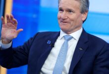Bank of America (BAC) Joins