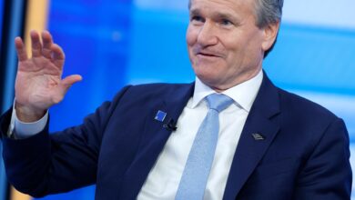 Bank of America (BAC) Joins