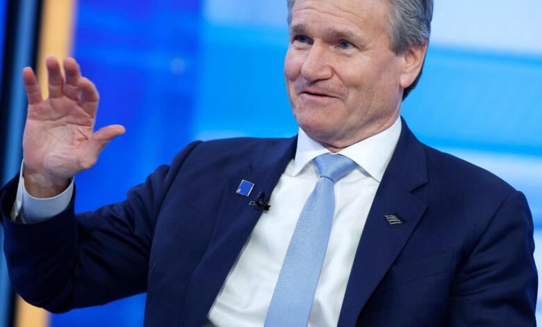 Bank of America (BAC) Joins
