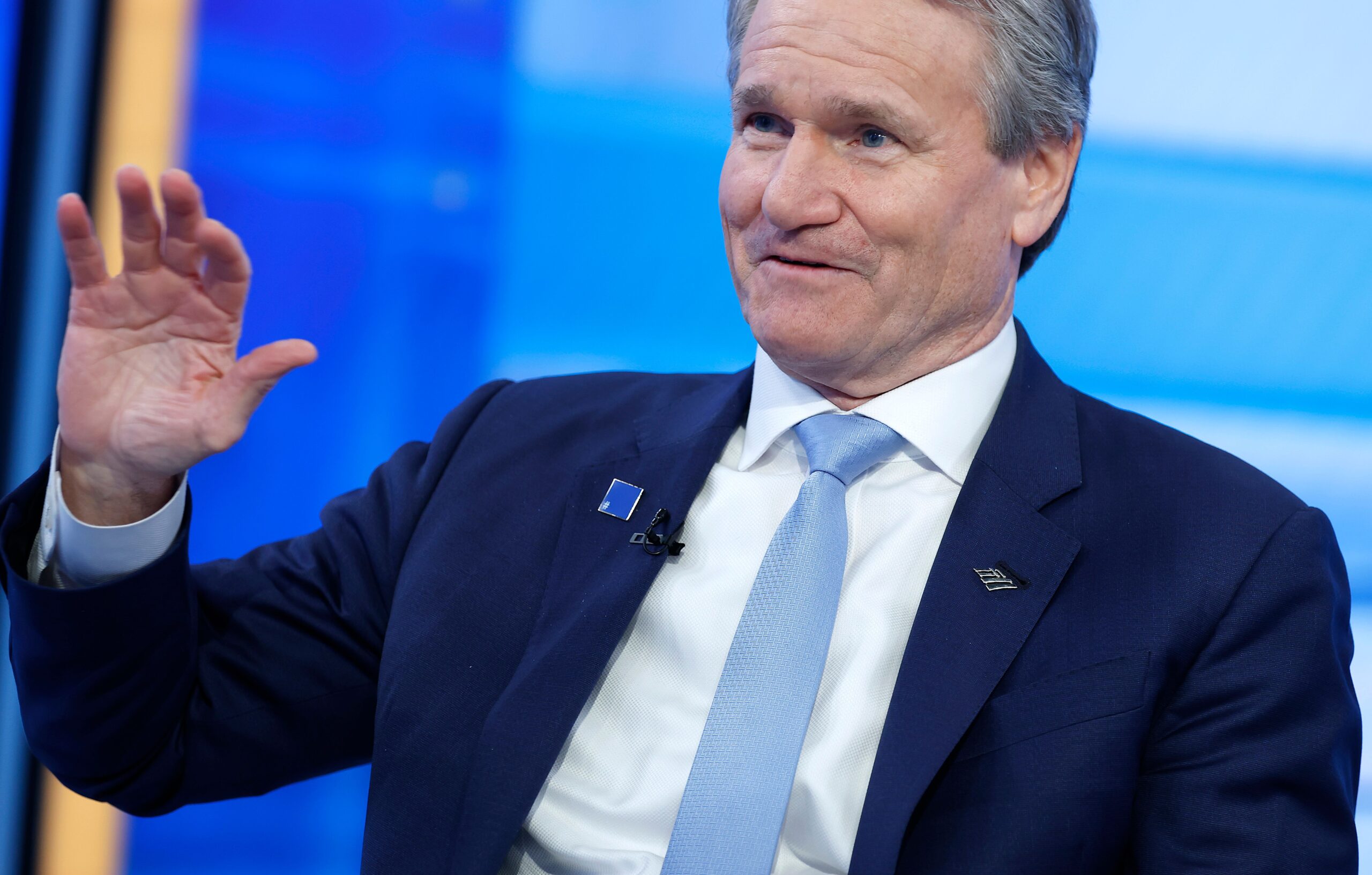 Financial institution of America (BAC) Joins Bank of America (BAC) Joins