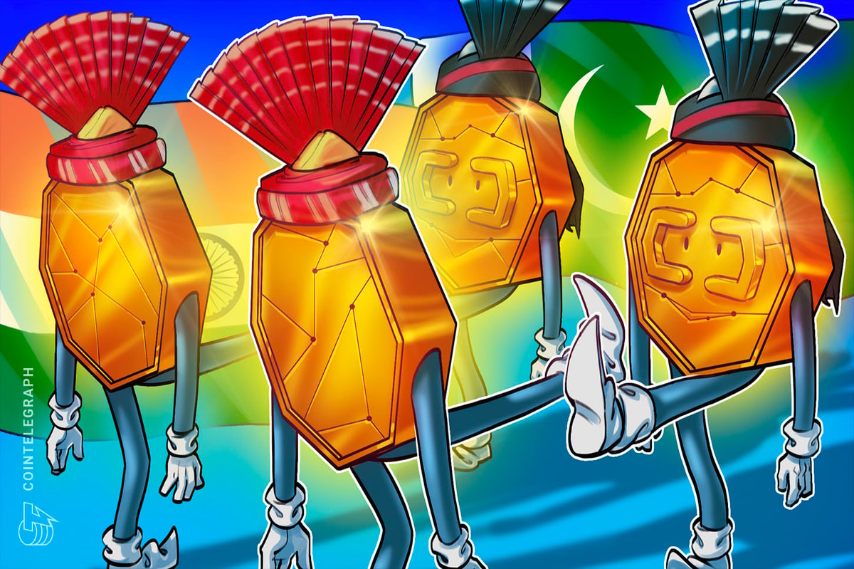 Why is India investigating Binance and WazirX over crypto loopholes? Why is India investigating Binance and WazirX over crypto loopholes?