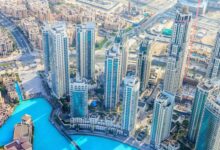 Dubai Approves Its First Tokenized Money Market Fund