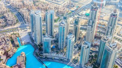 Dubai Approves Its First Tokenized Money Market Fund