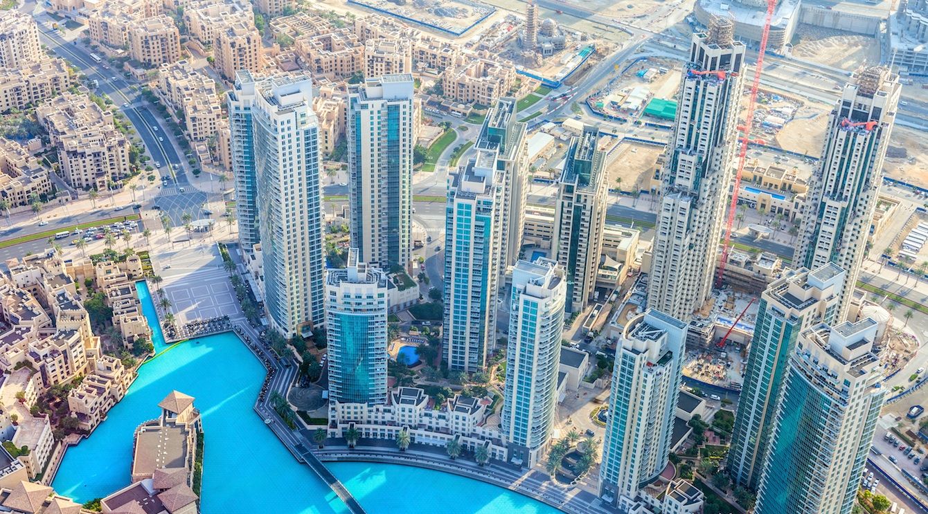Dubai Approves Its First Tokenized Cash Market Fund Dubai Approves Its First Tokenized Money Market Fund