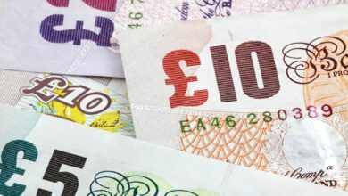 UK Crypto Users Threatened With 300 Pound Fine for Failure to Provide Certain Information