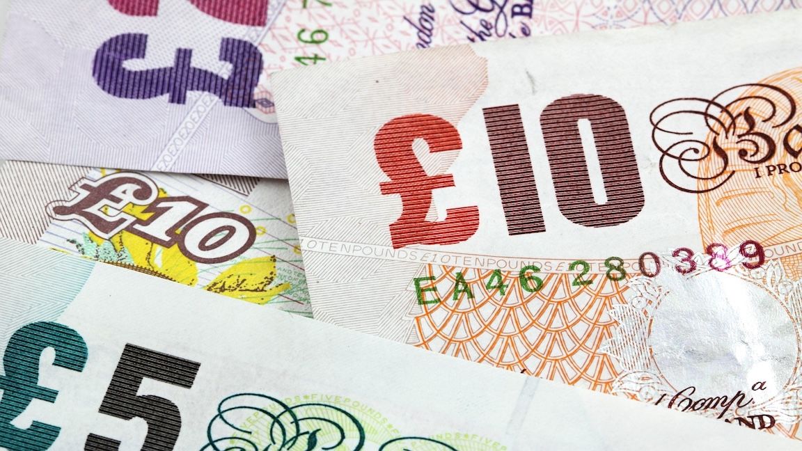 UK Crypto Customers Threatened With 300 Pound Superb for Failure to Present Sure Data UK Crypto Users Threatened With 300 Pound Fine for Failure to Provide Certain Information