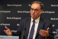FSB Chair Andrew Bailey Makes Stablecoins a Priority Ahead of G20 Meeting