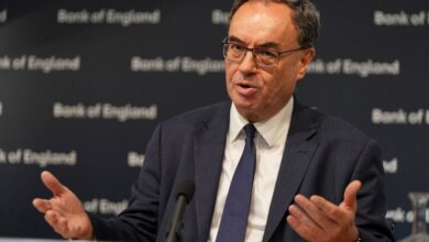 FSB Chair Andrew Bailey Makes Stablecoins a Priority Ahead of G20 Meeting