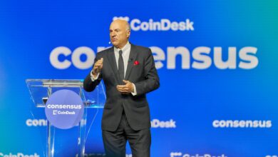 U.S. Must Learn From Bitcoin Miners to Win ‘AI Wars’