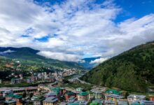 Bhutan Quietly Sells $59M in Bitcoin as Price Hits $123K, Still Holds Over $1.4B in Reserves