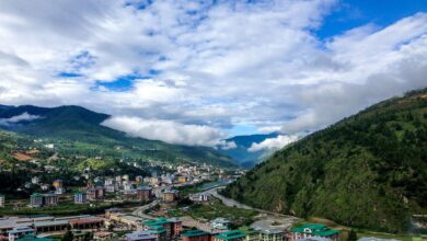 Bhutan Quietly Sells $59M in Bitcoin as Price Hits $123K, Still Holds Over $1.4B in Reserves