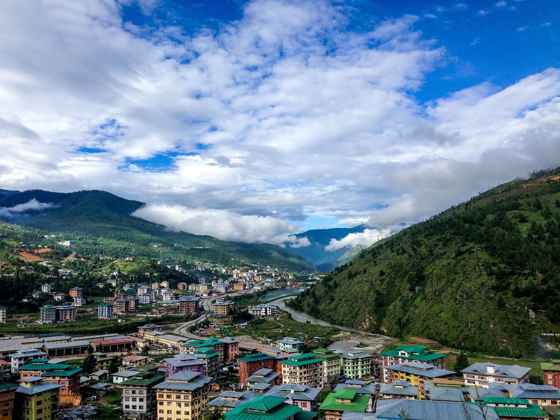 Bhutan Quietly Sells $59M in Bitcoin as Value Hits $123K, Nonetheless Holds Over $1.4B in Reserves Bhutan Quietly Sells $59M in Bitcoin as Price Hits $123K, Still Holds Over $1.4B in Reserves