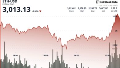 Our Base Is ‘ETH Hits $10K by End of This Cycle’, Says Hedge Fund Manager