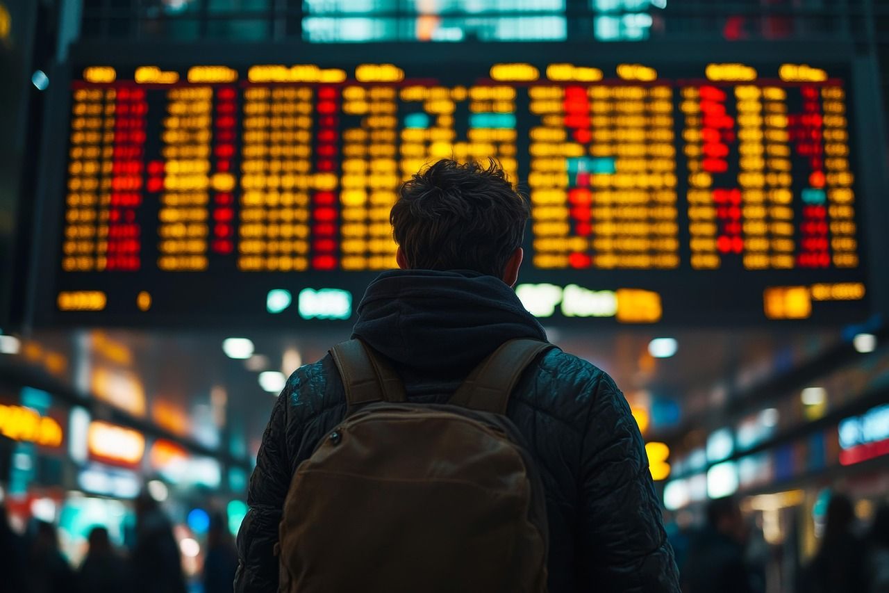 BTC, ETH Merchants Wager Large as Tuesday's U.S. Inflation Seen as No Match to Bitcoin Bull BTC, ETH Traders Bet Big as Tuesday's U.S. Inflation Seen as No Match to Bitcoin Bull