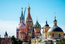 Russian State Giant Rostec Plans RUBx Stablecoin and RT-Pay Platform on Tron: TASS