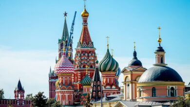 Russian State Giant Rostec Plans RUBx Stablecoin and RT-Pay Platform on Tron: TASS
