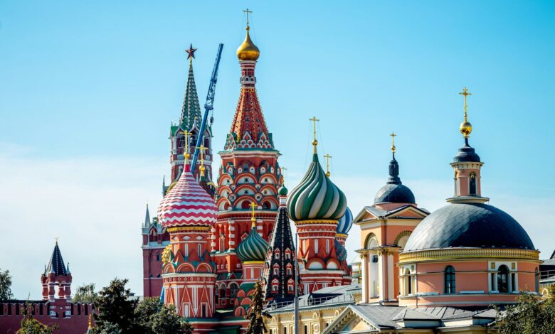 Russian State Giant Rostec Plans RUBx Stablecoin and RT-Pay Platform on Tron: TASS