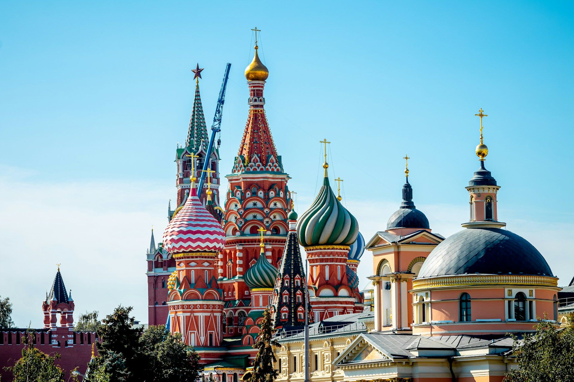 Russian State Big Rostec Plans RUBx Stablecoin and RT-Pay Platform on Tron: TASS Russian State Giant Rostec Plans RUBx Stablecoin and RT-Pay Platform on Tron: TASS