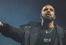 Drake Compares Fake Friends to Bitcoin's Volatility: ‘Down This Week, Up Next’