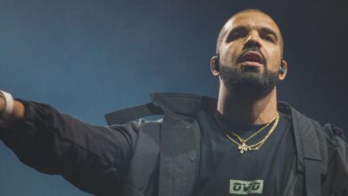 Drake Compares Fake Friends to Bitcoin's Volatility: ‘Down This Week, Up Next’