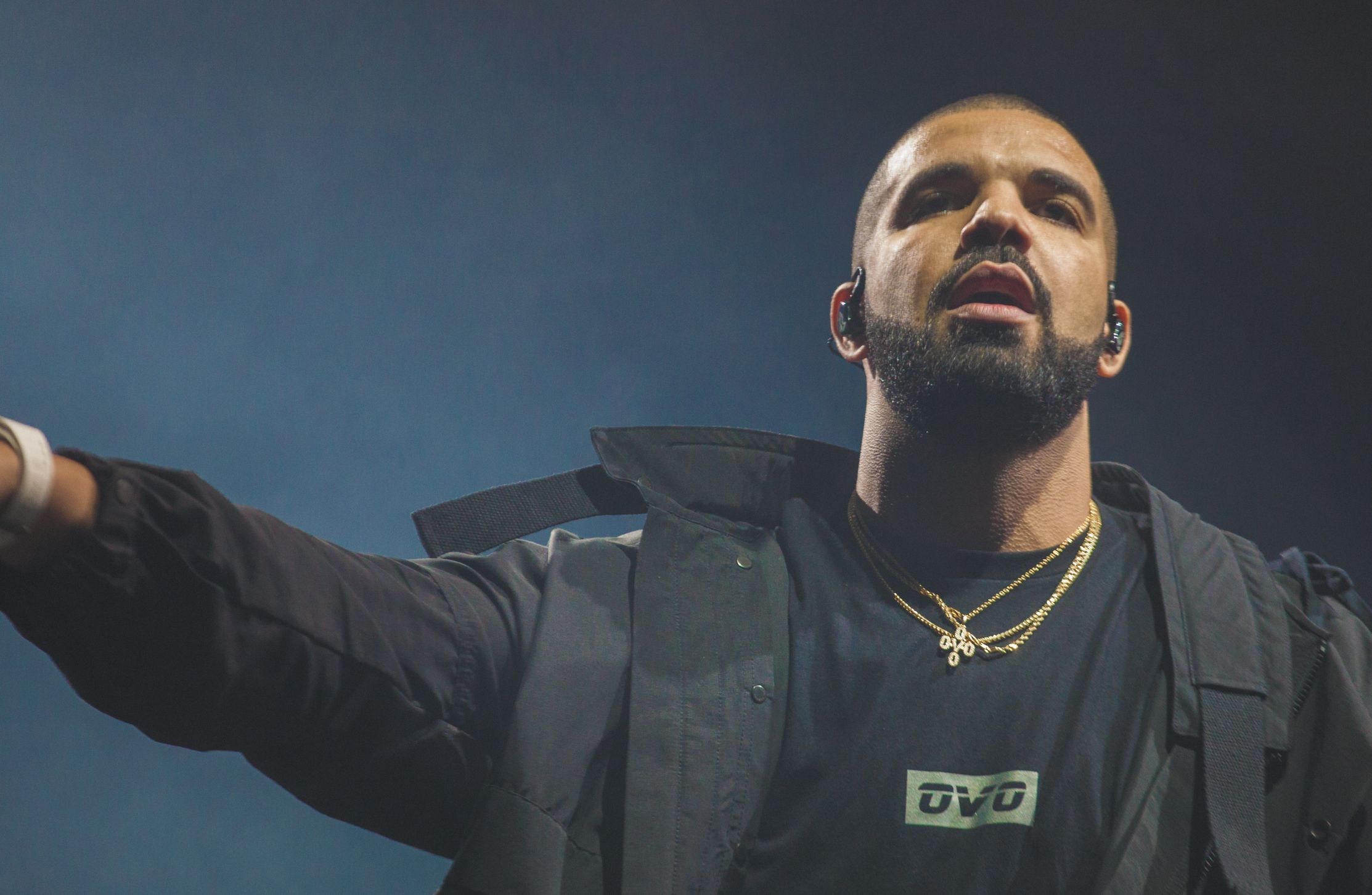 Drake Compares Faux Associates to Bitcoin's Volatility: ‘Down This Week, Up Subsequent’ Drake Compares Fake Friends to Bitcoin's Volatility: ‘Down This Week, Up Next’