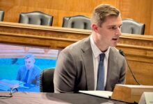 Why Doesn't the U.S. Have a Bitcoin Reserve, Yet?
