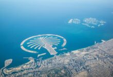 XRP Ledger to Star in Ripple- Ctrl Alt Deal to Tokenize Dubai Real Estate