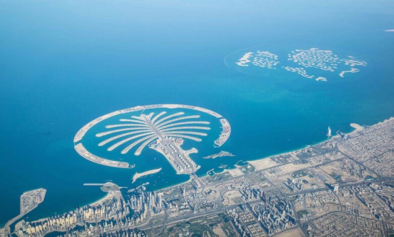 XRP Ledger to Star in Ripple- Ctrl Alt Deal to Tokenize Dubai Real Estate