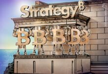 Bitcoin Treasury Model Faces Collapse — Strategy Stands Strong