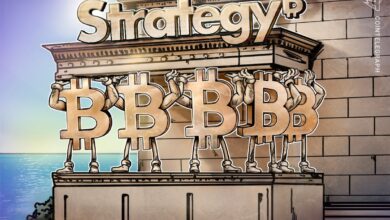 Bitcoin Treasury Model Faces Collapse — Strategy Stands Strong
