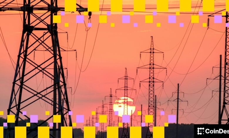 Decentralized Infrastructure Allows America to Compete on AI