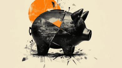 IRA vs savings account: Why tax-advantaged accounts make the difference