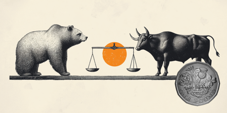 GBP/USD holds steady near 1.3750, US ADP Employment data in focus