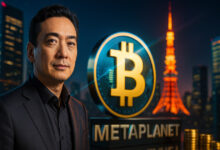 Metaplanet wants to use Bitcoin as collateral to access bank financing