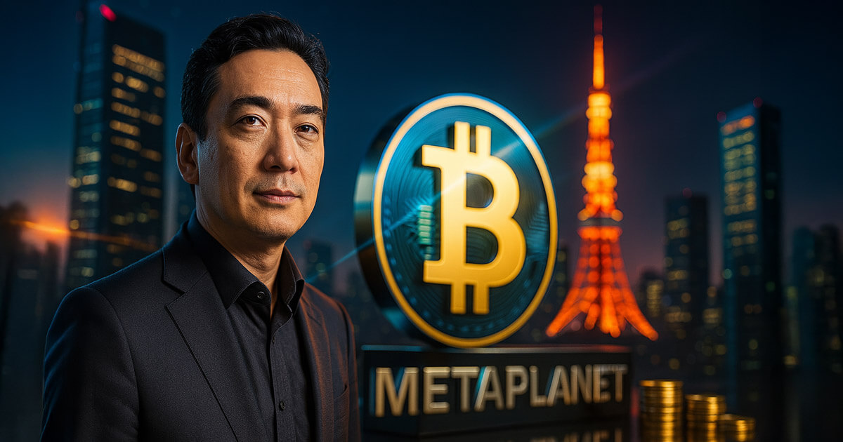 Metaplanet desires to make use of Bitcoin as collateral to entry financial institution financing Metaplanet wants to use Bitcoin as collateral to access bank financing