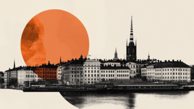 EUR/SEK eyes more upside after rebound – Societe Generale