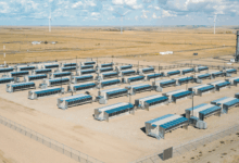 HUT 8 Leads Sector Higher