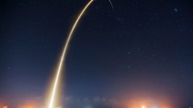 Bitmine Immersion (BMNR) Skyrockets 3,000%, But There Are Risks