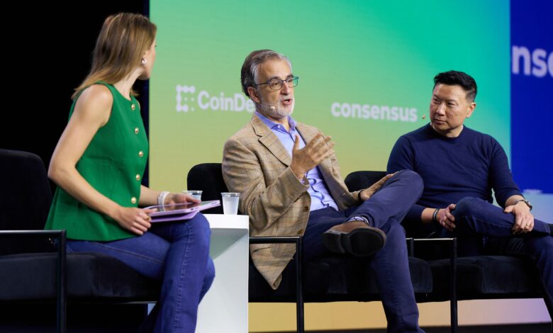 PayPal (PYPL) Blockchain Lead José Fernández da Ponte Joins Stellar